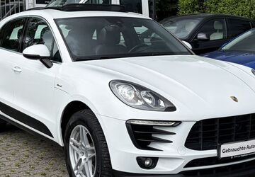 Porsche Macan 150.000 km 29.990 &euro; Wiesbaden 65199