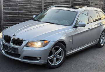 BMW 330 242.753 km 6.199 &euro; Wiesbaden 65189