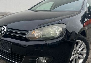 VW Golf 250.000 km 4.490 &euro; Rüsselsheim 65428