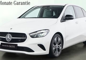 Mercedes-Benz B 200 11.515 km 33.990 &euro; Hattersheim 65795