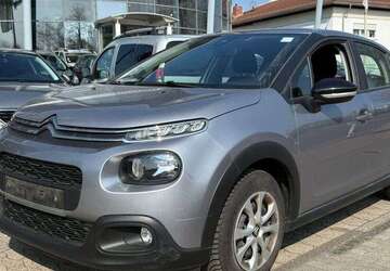 Citroen C3 76.281 km 9.590 &euro; Mainz 55128