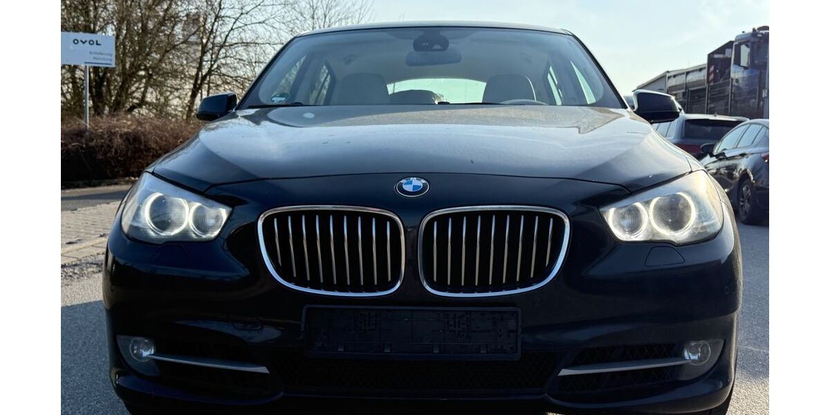 BMW 530 275.455 km 7.999 &euro; Kelkheim 65779