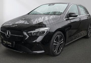 Mercedes-Benz B 200 4.185 km 31.880 &euro; Oberursel 61440