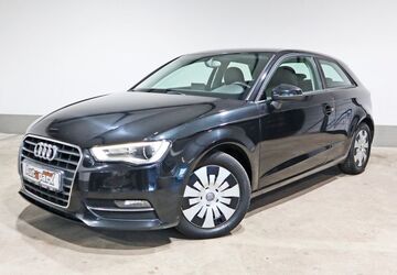 Audi A3 164.000 km 9.000 &euro; Ingelheim am Rhein 55218