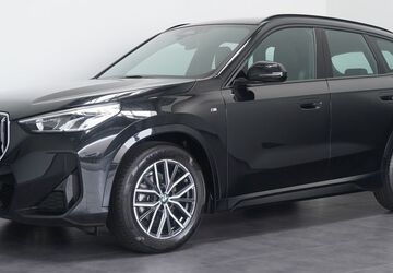 BMW X1 27.405 km 39.950 &euro; Wiesbaden 65205