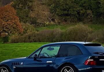 BMW Z3 98.700 km 26.000 &euro; Wiesbaden 65205