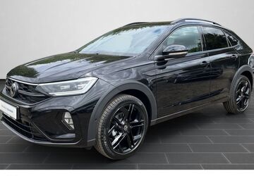 VW Taigo 1.100 km 32.860 &euro; Bingen / Rhein 55411