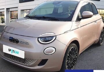 Fiat 500e 14.922 km 20.450 &euro; Wiesbaden 65201