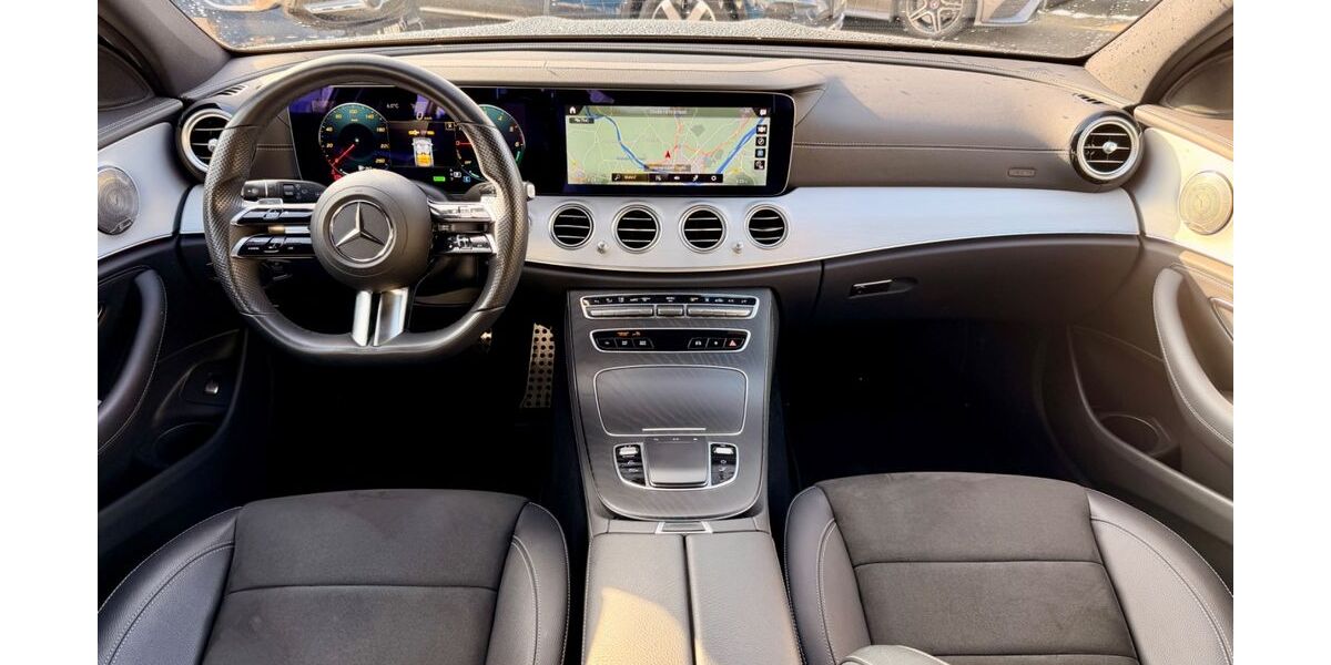 Mercedes-Benz E 300 154.000 km 26.400 &euro; Mainz 55129