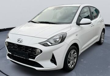 Hyundai i10 70.000 km 7.999 &euro; Kelkheim 65779