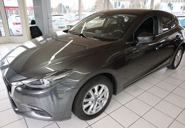 Mazda 3 57.400 km 16.410 &euro; Wiesbaden 65199