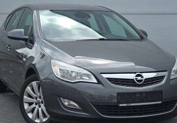 Opel Astra 92.065 km 4.900 &euro; Wiesbaden 65201