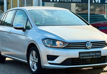 VW Golf Sportsvan 144.000 km 10.790 &euro; Rüsselsheim 65428