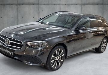 Mercedes-Benz E 300 59.009 km 35.680 &euro; Mainz 55128