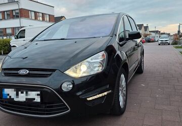Ford S-Max 212.064 km 5.900 &euro; Kelsterbach 65451