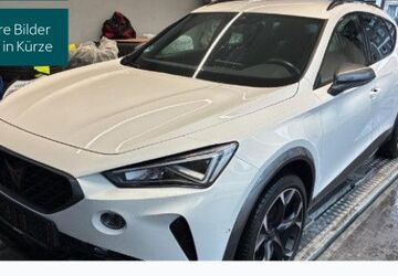 Cupra Formentor 44.304 km 23.590 &euro; Königstein/Ts. 61462