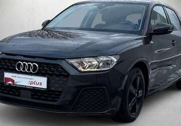 Audi A1 61.373 km 17.330 &euro; Mainz 55131