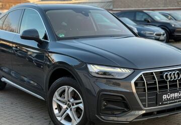Audi Q5 120.000 km 30.990 &euro; Wiesbaden 65201