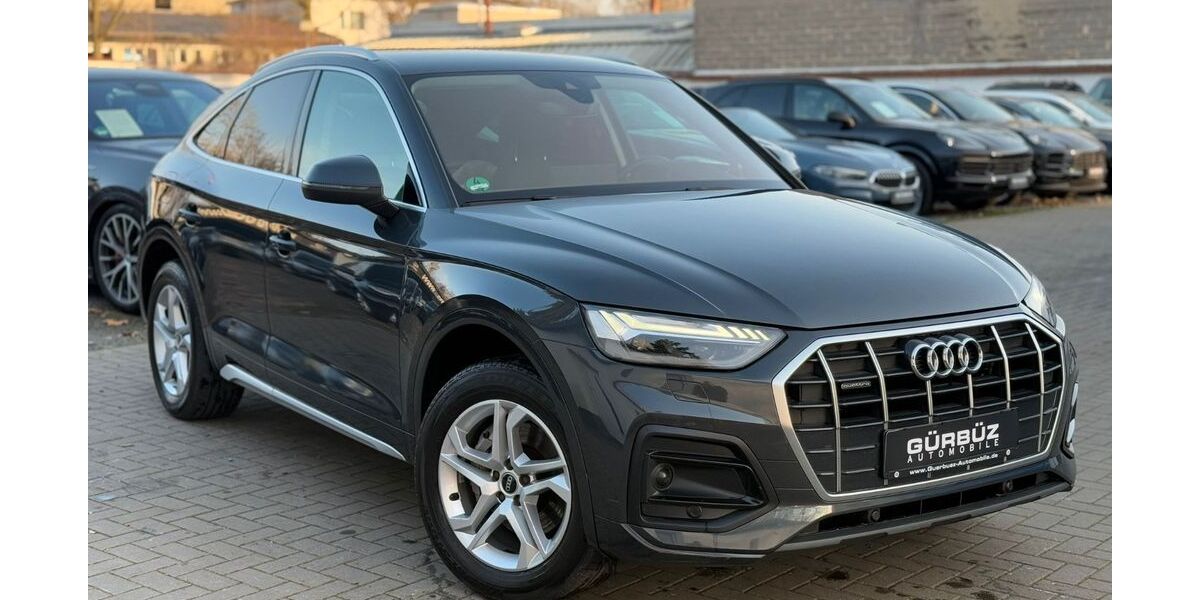 Audi Q5 120.000 km 30.990 &euro; Wiesbaden 65201