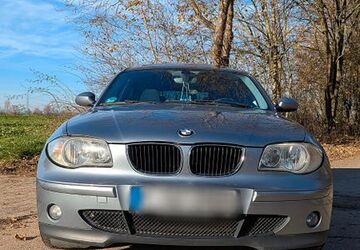 BMW 118 180.000 km 2.750 &euro; Mörfelden-Walldorf 60488