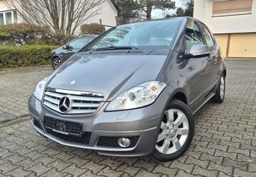 Mercedes-Benz A 180 98.000 km 6.900 &euro; Hofheim am Taunus 65719