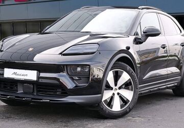 Porsche Macan 3.900 km 92.888 &euro; Mainz 55131