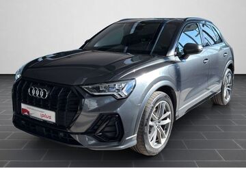 Audi Q3 43.767 km 33.690 &euro; Wiesbaden 65189