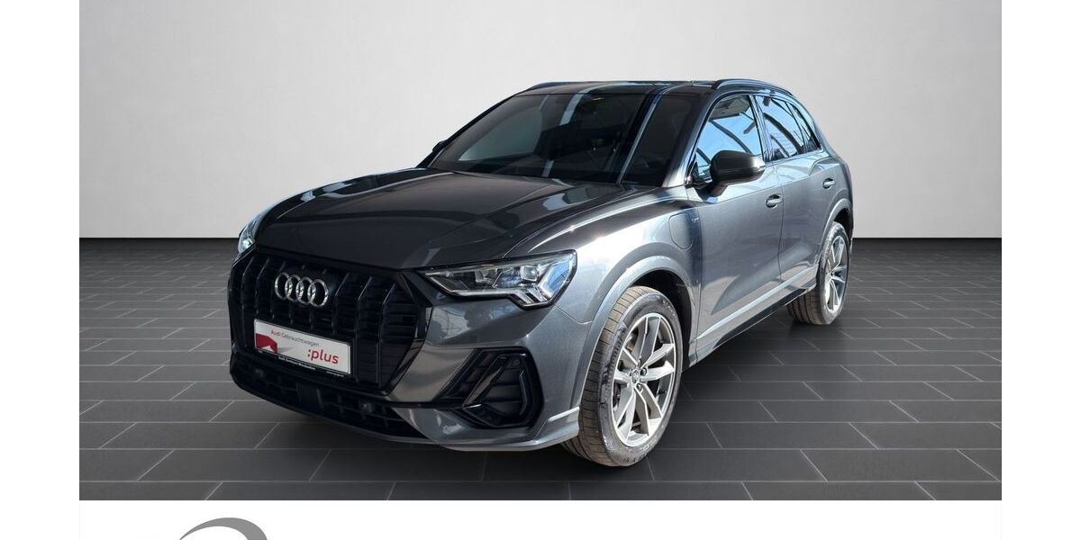 Audi Q3 43.767 km 33.690 &euro; Wiesbaden 65189