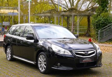 Subaru Legacy 139.000 km 9.995 &euro; Mainz-Kostheim 55246