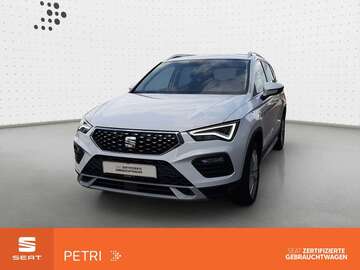 Gebrauchte Seat Ateca