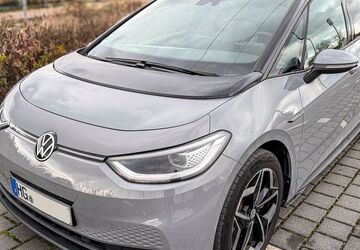 VW ID.3 58.494 km 19.000 &euro; Kronberg 61476