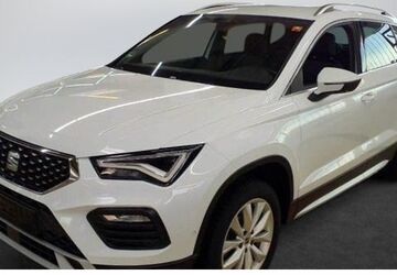 Seat Ateca 25.044 km 30.460 &euro; Bingen / Rhein 55411