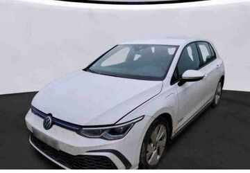 VW Golf 41.529 km 22.800 &euro; Mainz 55120