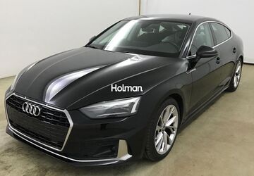 Audi A5 150.531 km 18.914 &euro; Eschborn 65760