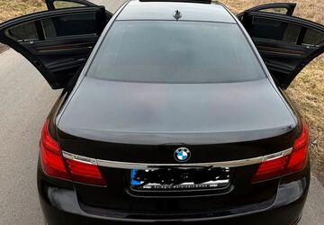 BMW 730 368.000 km 15.000 &euro; Flörsheim am Main 65439