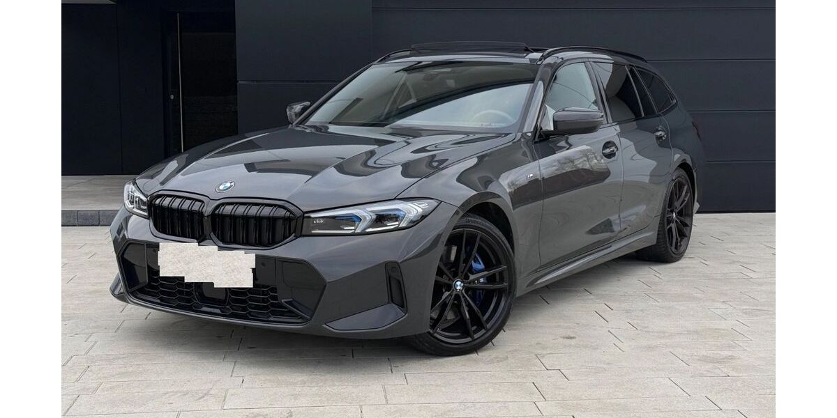 BMW 320 46.300 km 37.900 &euro; Nierstein 55283