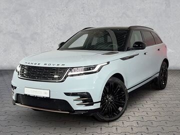 Gebrauchte Land Rover Range Rover Velar