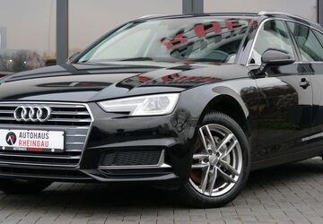 Audi A4 76.000 km 21.400 &euro; Geisenheim am Rhein 65366