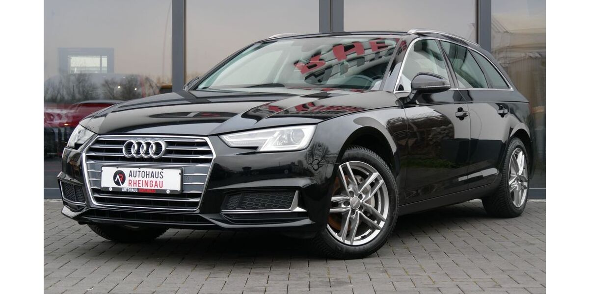 Audi A4 76.000 km 21.400 &euro; Geisenheim am Rhein 65366