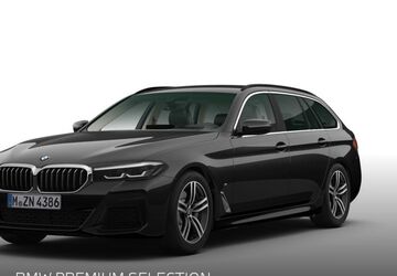 BMW 530 95.221 km 38.998 &euro; Mainz 55129