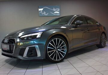 Audi A5 62.175 km 36.700 &euro; Nieder Olm (bei Mainz) 55268