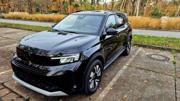 Gebrauchte Opel Frontera