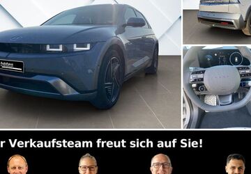 Hyundai IONIQ 5 4.900 km 56.880 &euro; Ingelheim 55218
