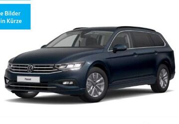 VW Passat Variant 51.368 km 26.380 &euro; Eschborn 65760
