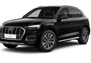 Audi Q5 55.541 km 36.490 &euro; Bingen / Rhein 55411