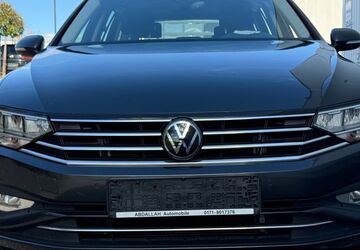 VW Passat Variant 135.693 km 18.599 &euro; Kelkheim 65779