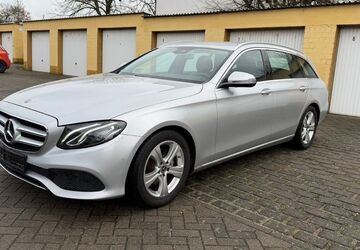 Mercedes-Benz E 220 170.000 km 20.490 &euro; Ingelheim 55218
