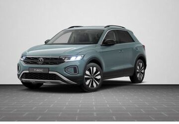 VW T-Roc 13.973 km 29.400 &euro; Wiesbaden 65189