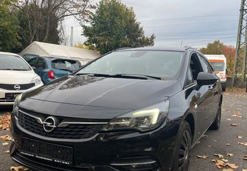 Opel Astra 180.000 km 6.999 &euro; Wiesbaden 65203