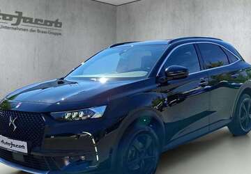 DS Automobiles DS 7 Crossback 41.779 km 25.980 &euro; Rüsselsheim am Main 65428